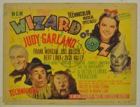 WIZARD OF OZ