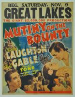 Mutiny on the Bounty