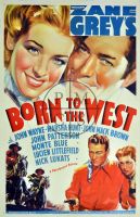 Born to the West