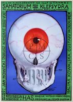 The Hourglass Sanitorium