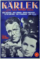 Karlek