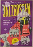 Jazzgossen