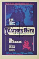 Leather Boys