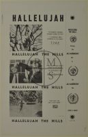 Hallelujah The Hills