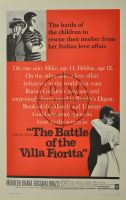 Battle Of The Villa Fiorita