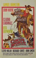 Circus World