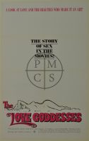 Love Goddesses