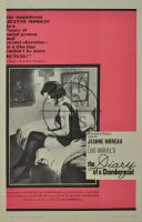 Diary Of A Chambermaid