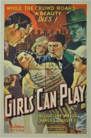 Girls Can Play