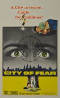 City Of Fear