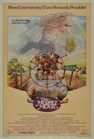 The Muppet Movie