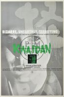 Kwaidan