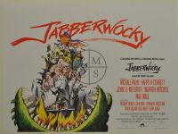 Jabberwocky