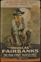 The Man From Painted Post