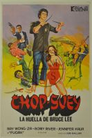 They Call Him Chop Suey