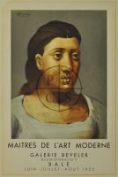 Maitres De L'Art Moderne