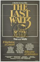 The Last Waltz