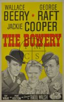 The Bowery