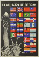 The United Nations Fight For Freedom