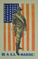 Be A US Marine