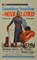 War Lord