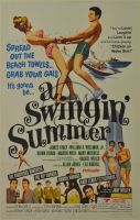 Swingin' Summer