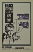 The Spy Who Came In From The Cold