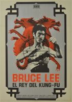 Goodbye Bruce Lee