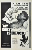 My Baby Is Black