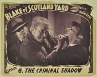 Blake of Scotland Yard