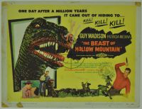 The Beast of Hollow Mountain