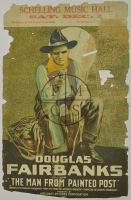 The Man From Painted Post