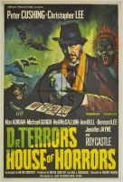 Dr. Terror's House Of Horrors