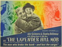 The Lavender Hill Mob