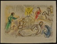 M.830 PEACE REDISCOVERED