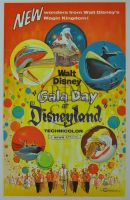 Gala Day at Disneyland