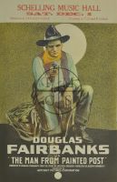 The Man From Painted Post