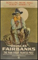 The Man From Painted Post