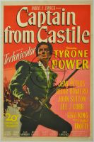 After washing and linen backing