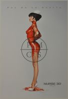 Nurse 3D