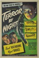 Terror By Night