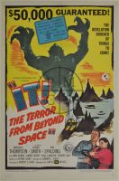 It! The Terror From Beyond Space