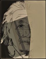 Albert Einstein, FSII.229