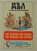 The Russians Are Coming