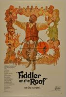 Fiddler on The Roof