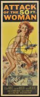 Attack of the 50 Foot Woman