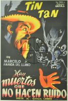 Hay Muertos Que No Hacen Ruido