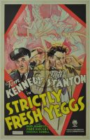 Strictly Fresh Yeggs