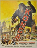 After washing and linen backing