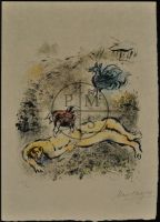 The Odyssey Suite, 37 signed/ numbered prints